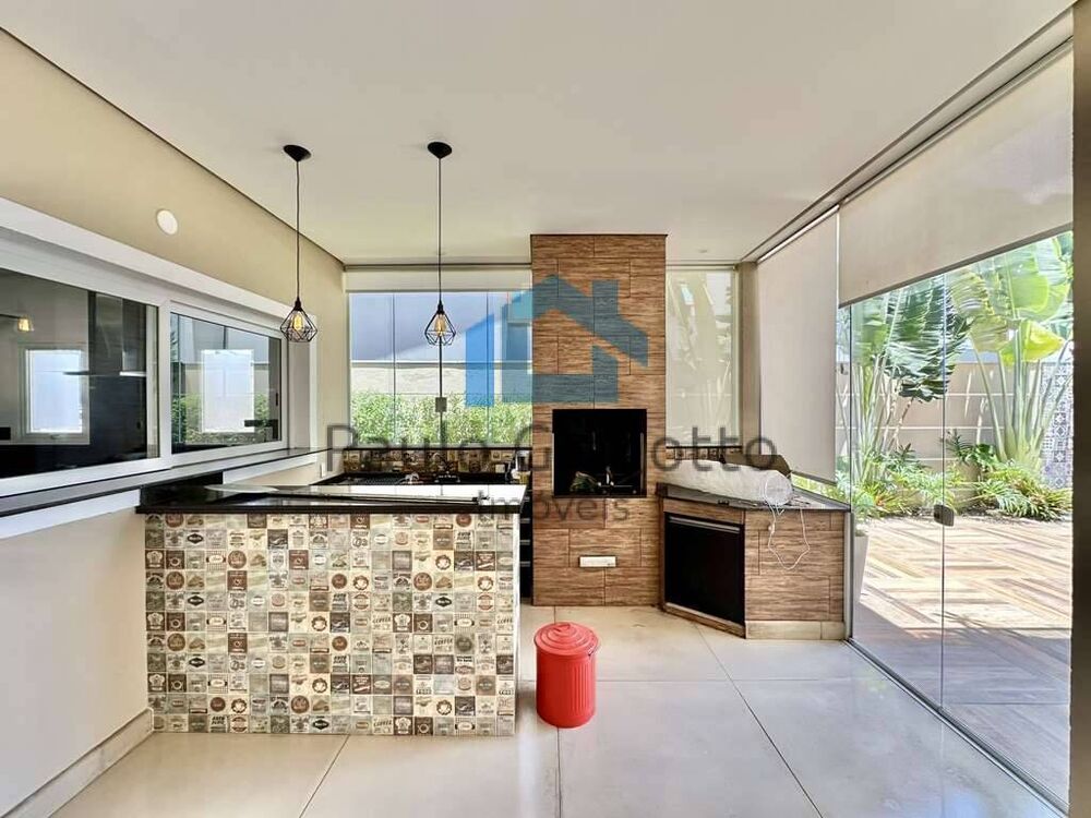 Casa de Condomínio à venda e aluguel com 4 quartos, 358m² - Foto 15