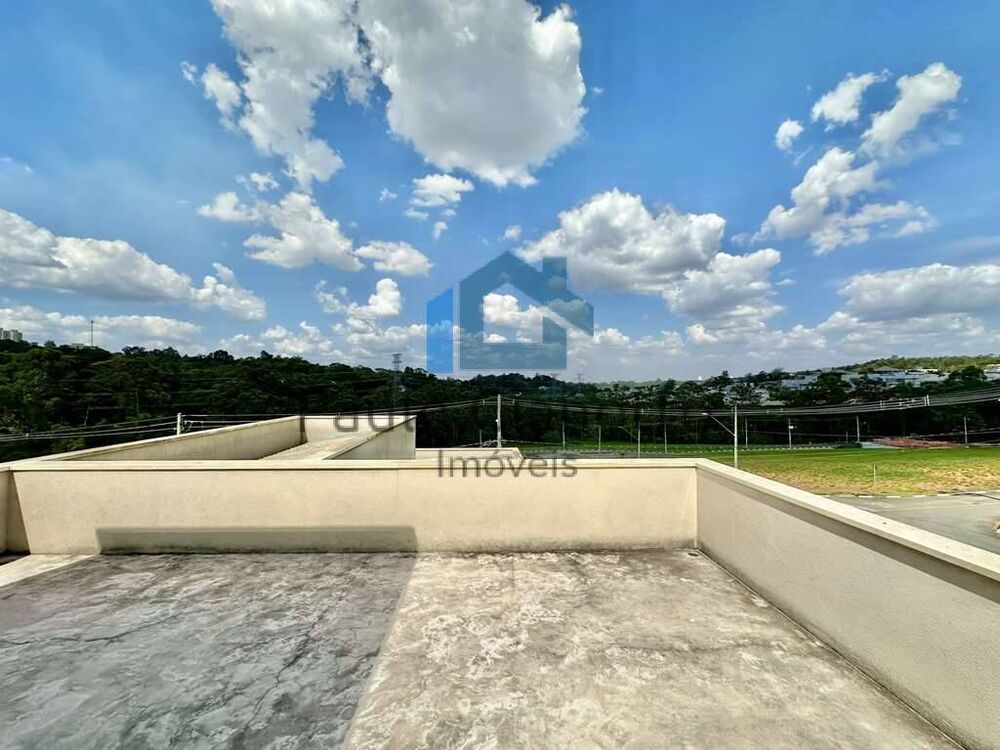 Casa de Condomínio à venda com 4 quartos, 408m² - Foto 34