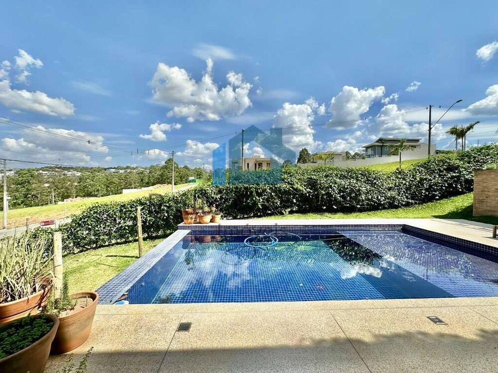 Casa de Condomínio à venda com 4 quartos, 408m² - Foto 36