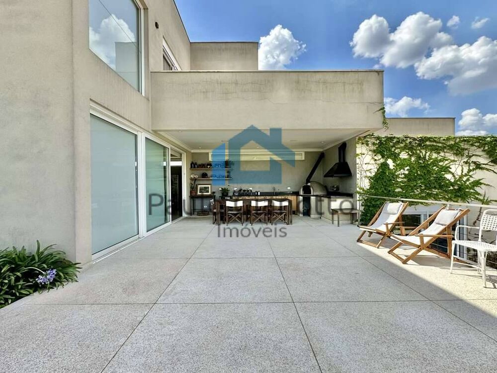 Casa de Condomínio à venda com 4 quartos, 408m² - Foto 12