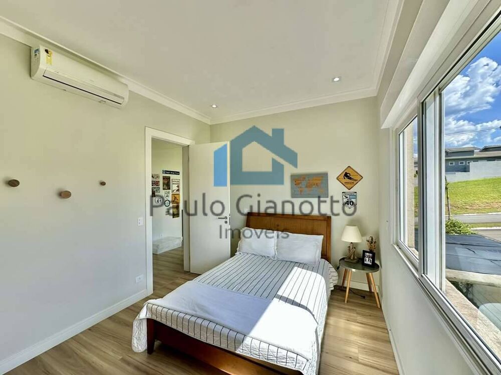 Casa de Condomínio à venda com 4 quartos, 408m² - Foto 20