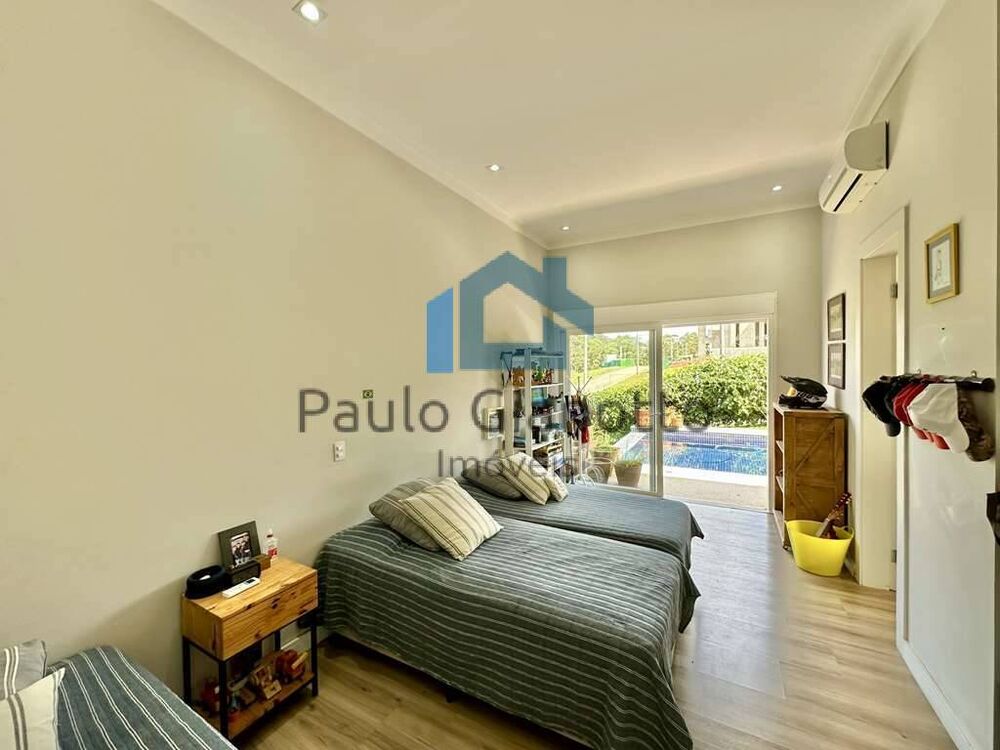 Casa de Condomínio à venda com 4 quartos, 408m² - Foto 24
