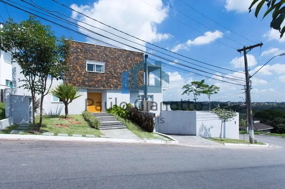 Casa de Condomínio, 4 quartos - Foto 6
