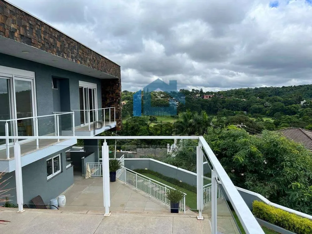 Casa de Condomínio, 4 quartos - Foto 4