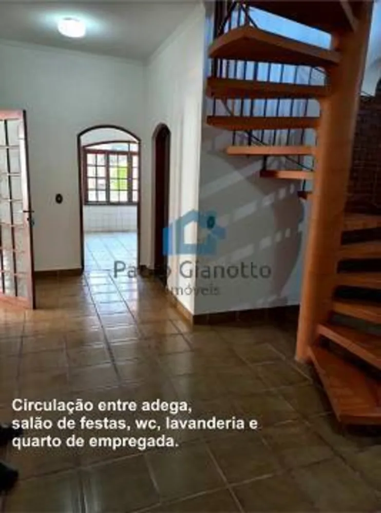 Casa de Condomínio, 3 quartos - Foto 5