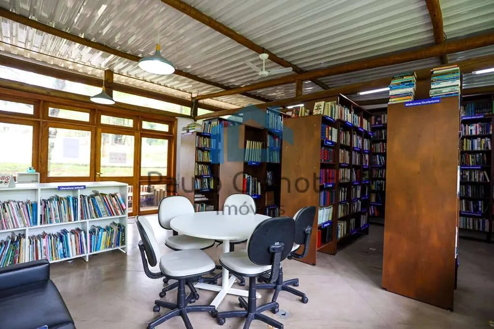 Casa, 5 quartos, 551 m² - Foto 5