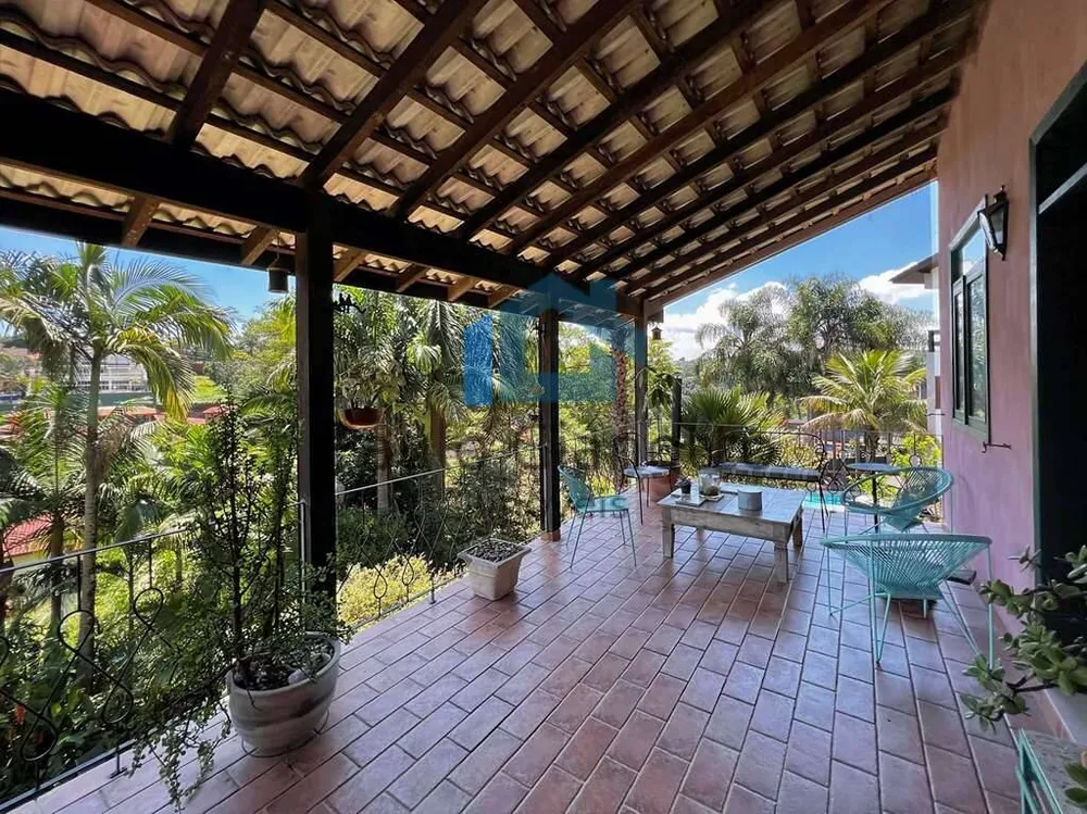 Casa, 5 quartos, 551 m² - Foto 2
