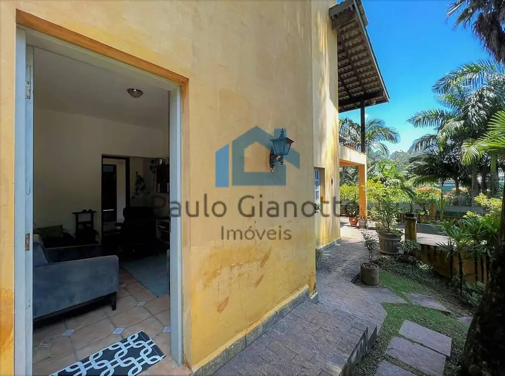 Casa, 5 quartos, 551 m² - Foto 11