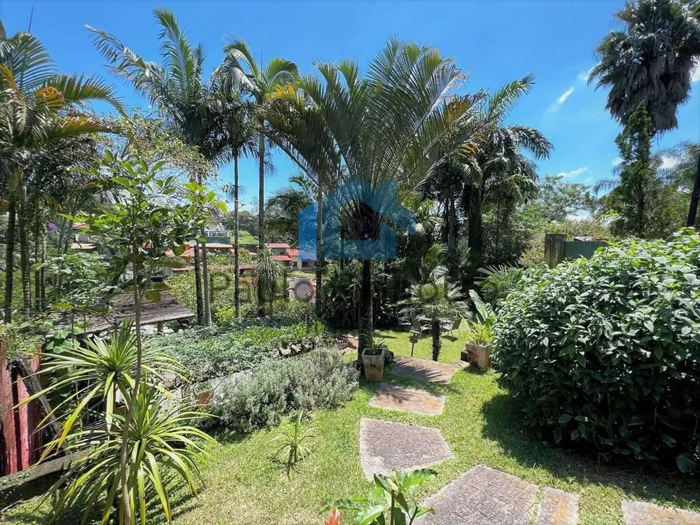 Casa, 5 quartos, 551 m² - Foto 12