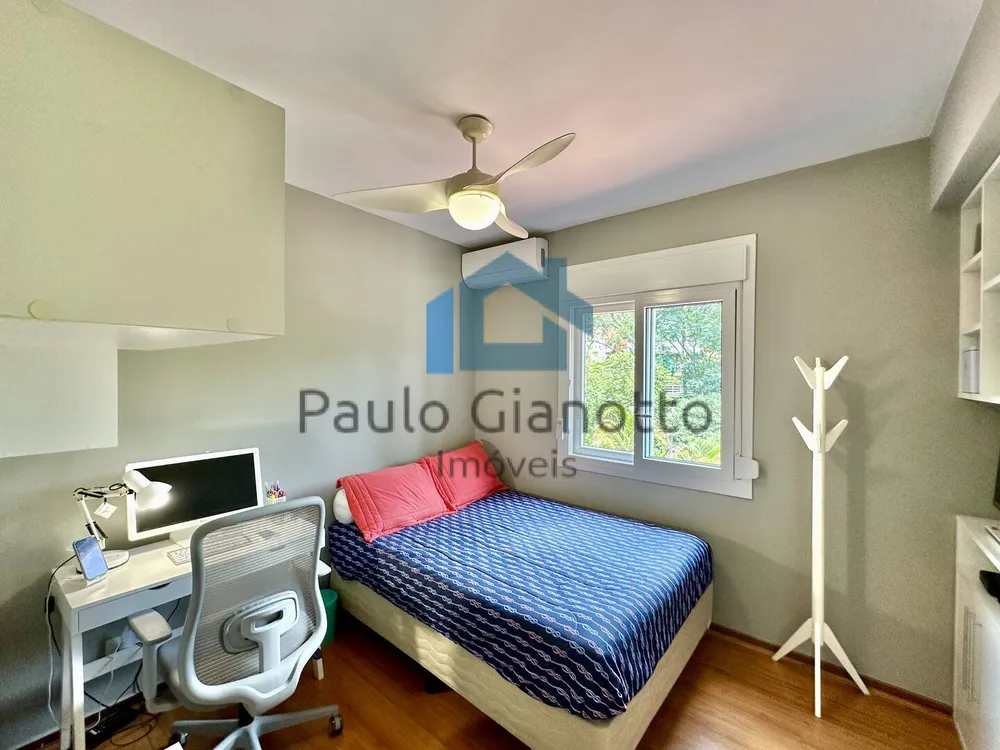 Casa de Condomínio, 4 quartos - Foto 9