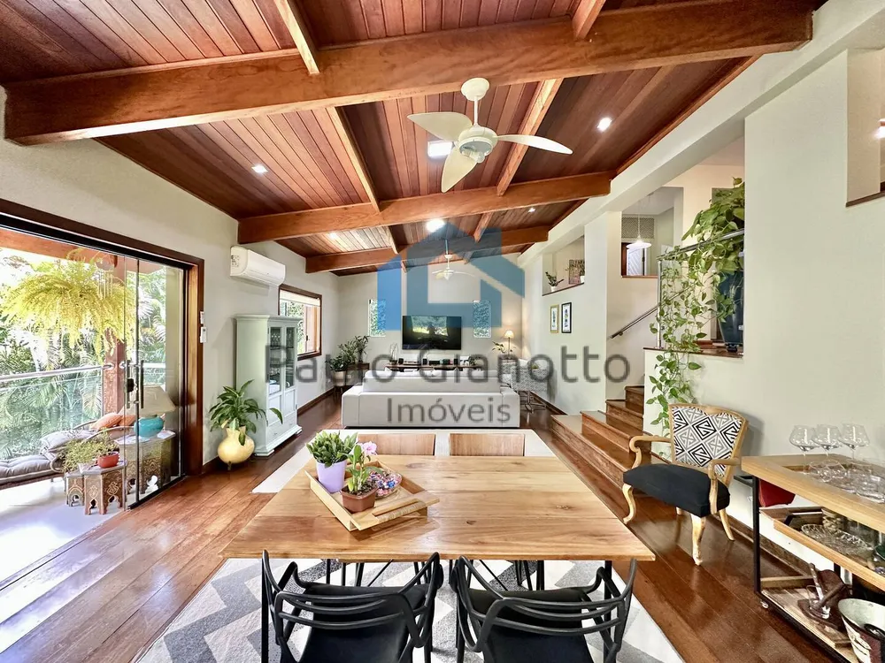 Casa de Condomínio, 4 quartos - Foto 6