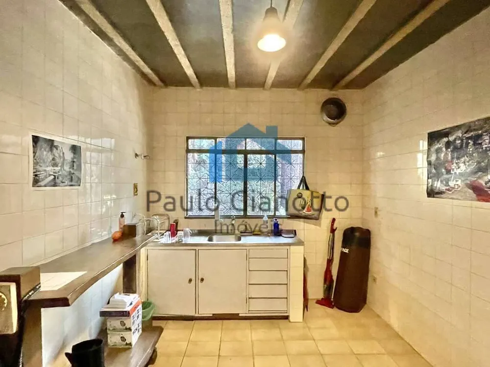 Casa, 5 quartos, 923 m² - Foto 19