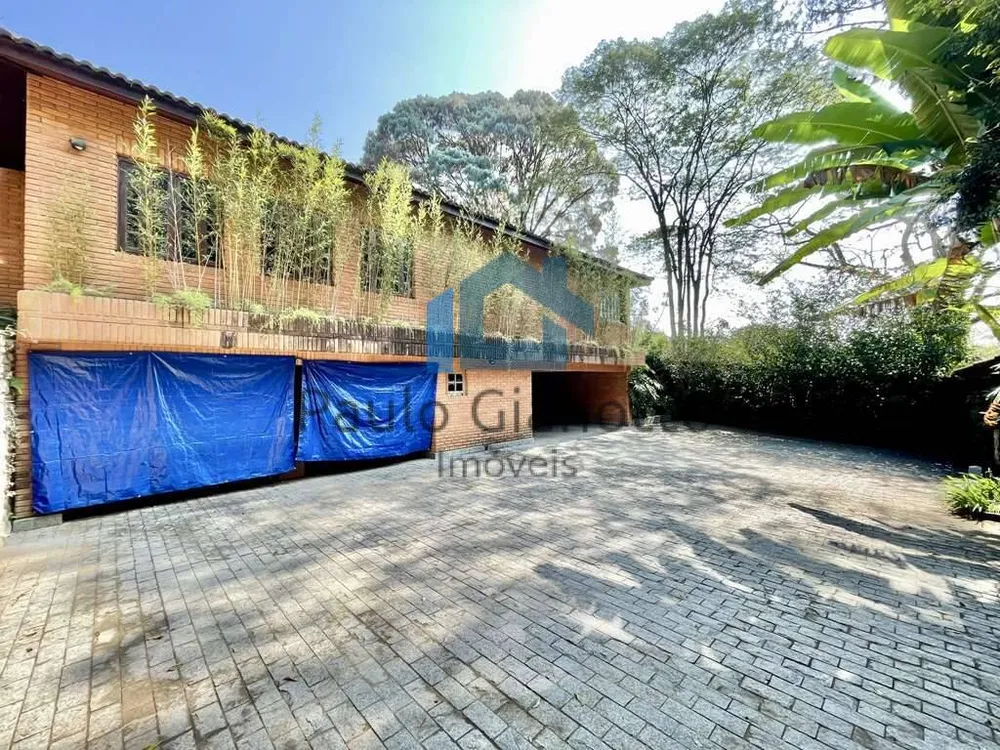 Casa, 5 quartos, 923 m² - Foto 25
