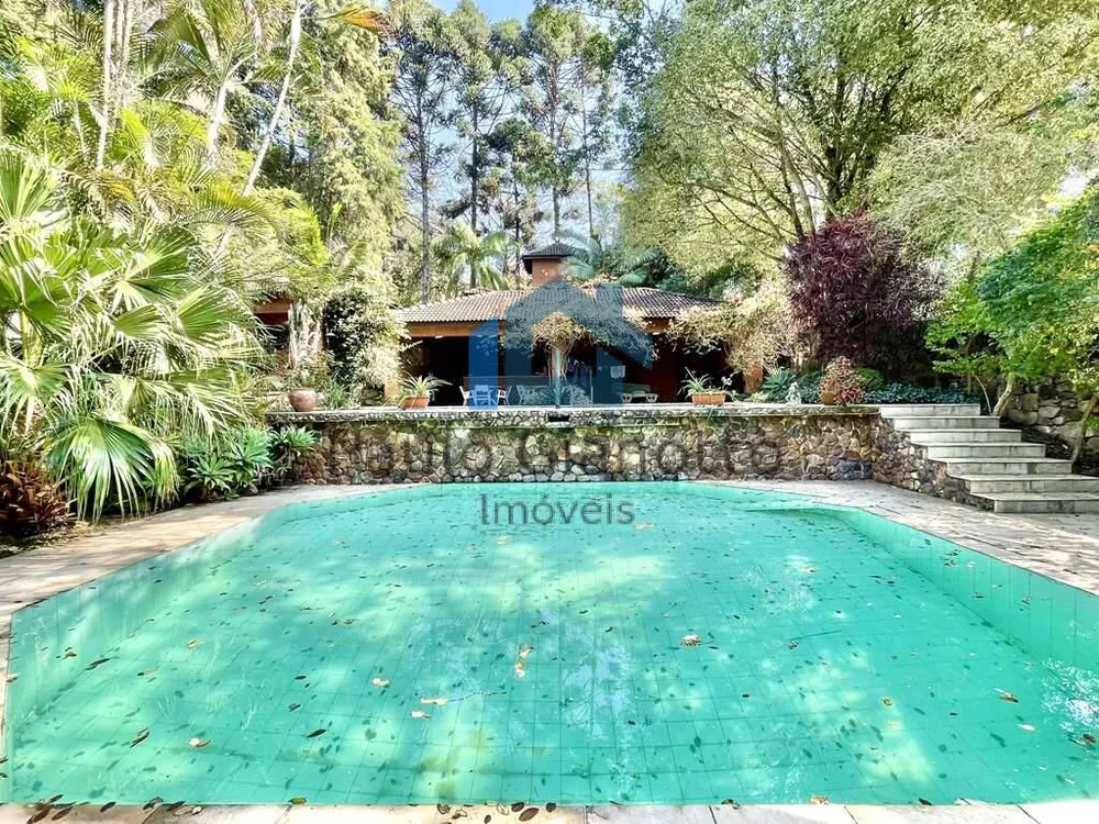 Casa, 5 quartos, 923 m² - Foto 16