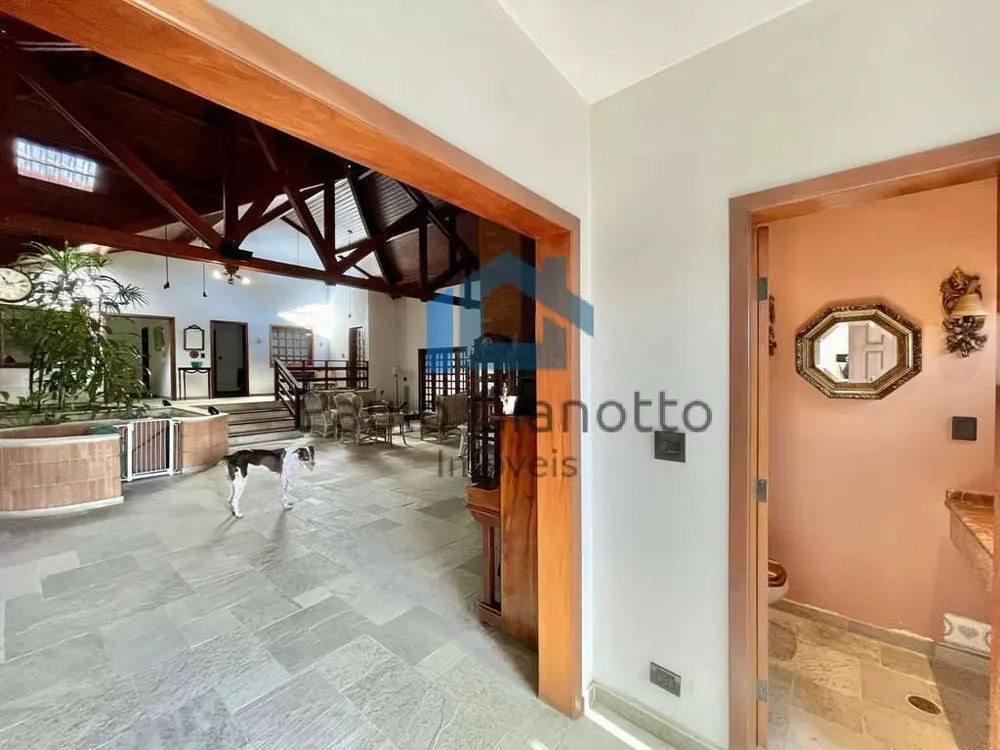 Casa, 5 quartos, 923 m² - Foto 7
