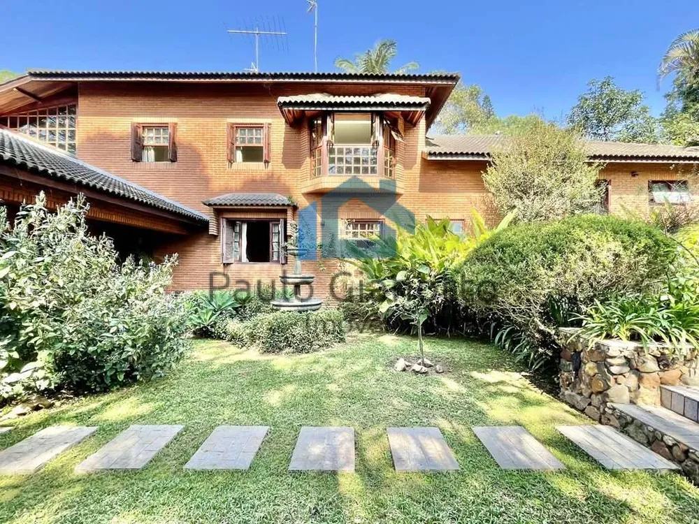 Casa, 5 quartos, 923 m² - Foto 2