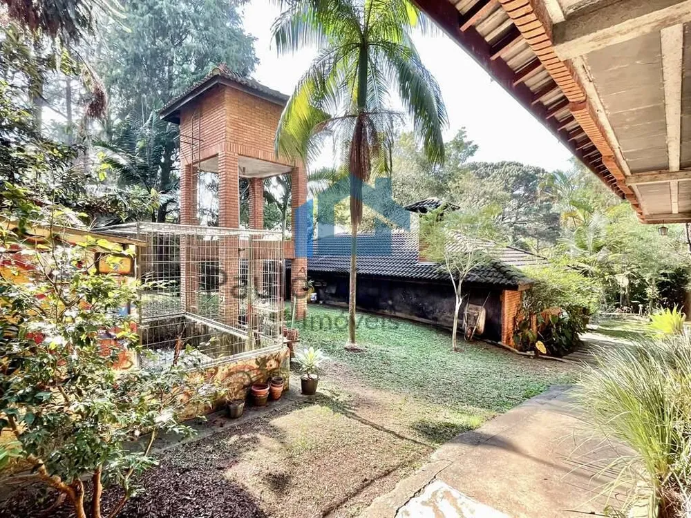 Casa, 5 quartos, 923 m² - Foto 27