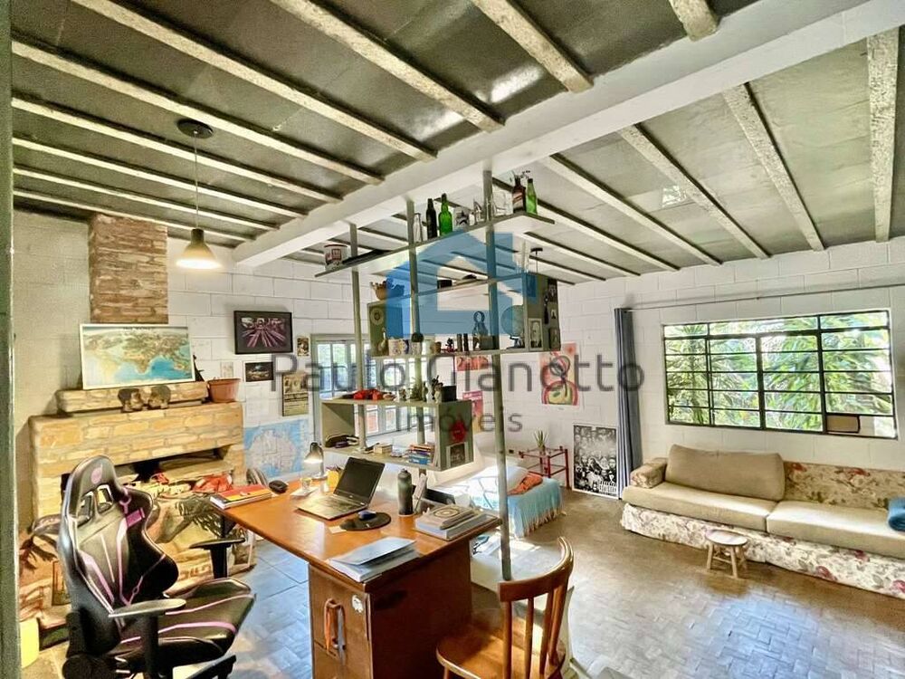Casa à venda e aluguel com 5 quartos, 923m² - Foto 17