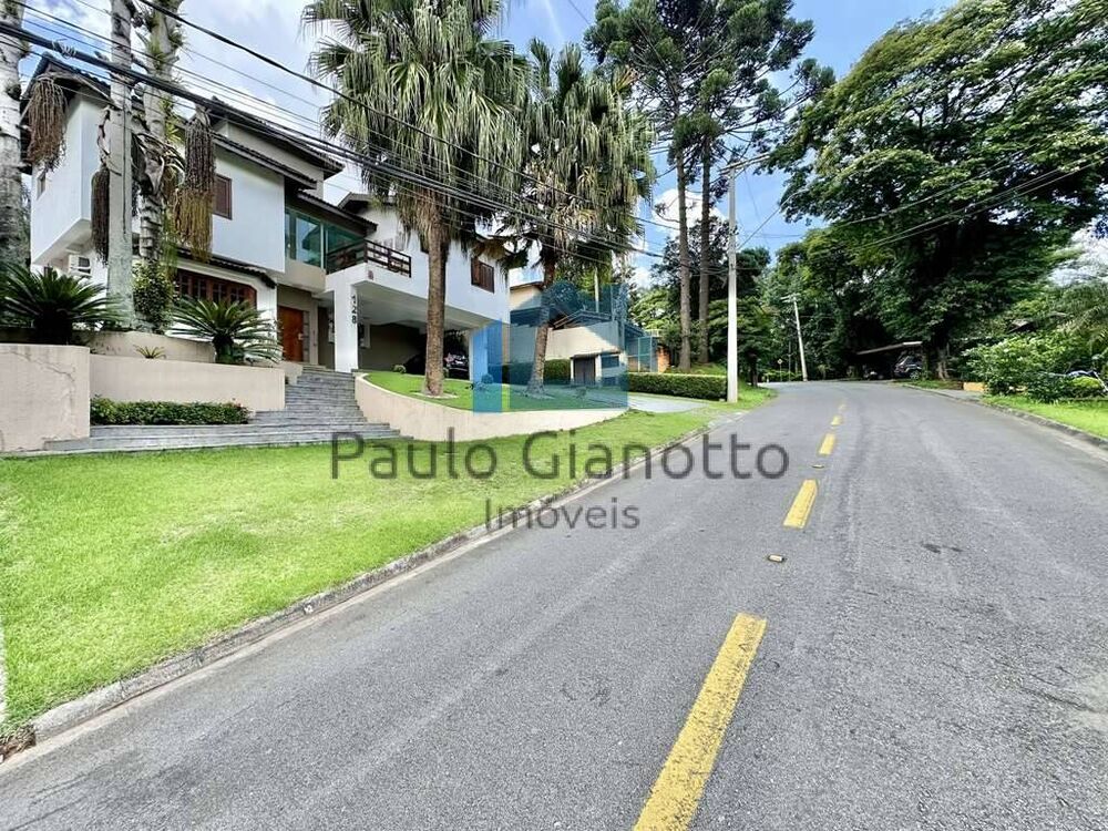 Casa de Condomínio à venda com 5 quartos, 725m² - Foto 33