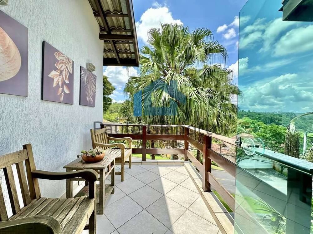Casa de Condomínio à venda com 5 quartos, 725m² - Foto 17