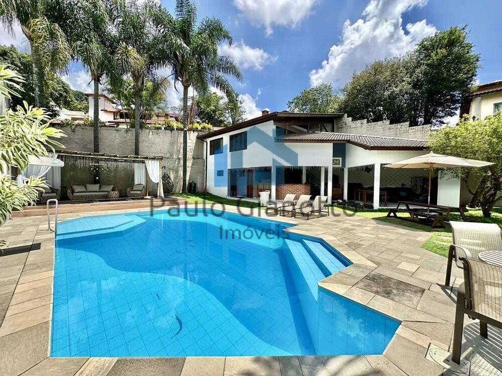 Casa de Condomínio à venda com 5 quartos, 725m² - Foto 29