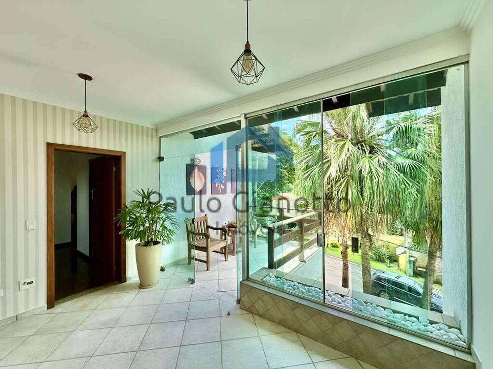Casa de Condomínio à venda com 5 quartos, 725m² - Foto 16