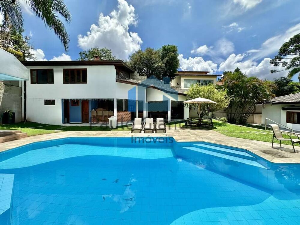 Casa de Condomínio à venda com 5 quartos, 725m² - Foto 30