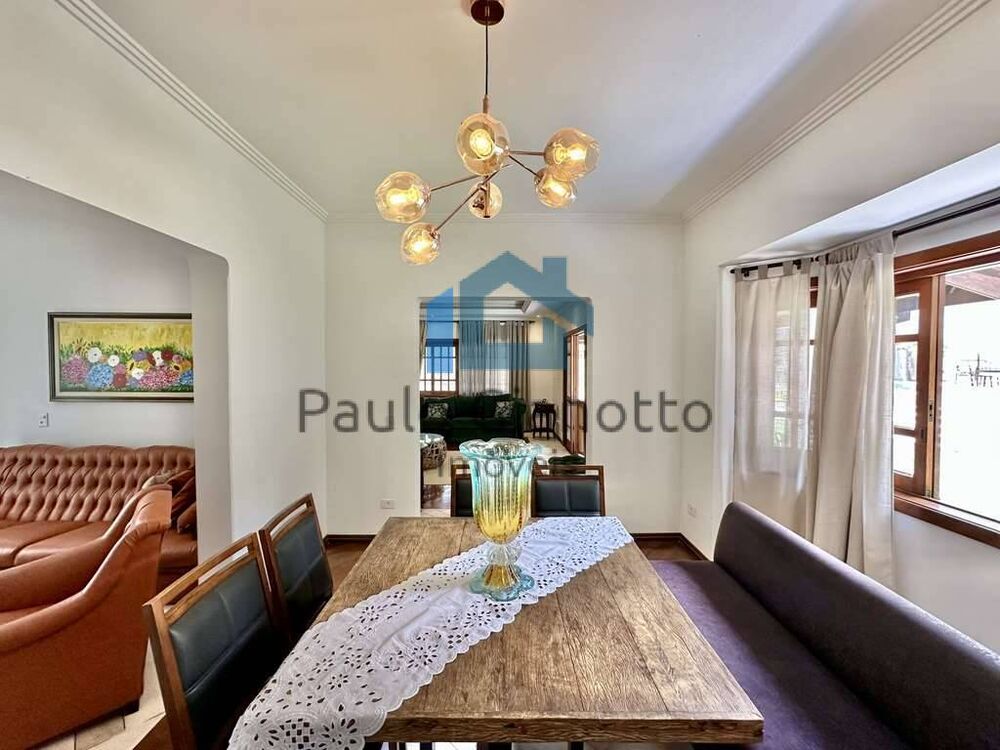 Casa de Condomínio à venda com 5 quartos, 725m² - Foto 8