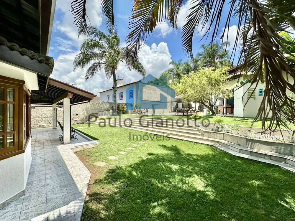 Casa de Condomínio à venda com 5 quartos, 725m² - Foto 12