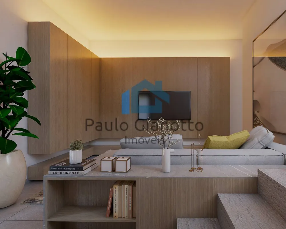Casa de Condomínio, 3 quartos - Foto 3
