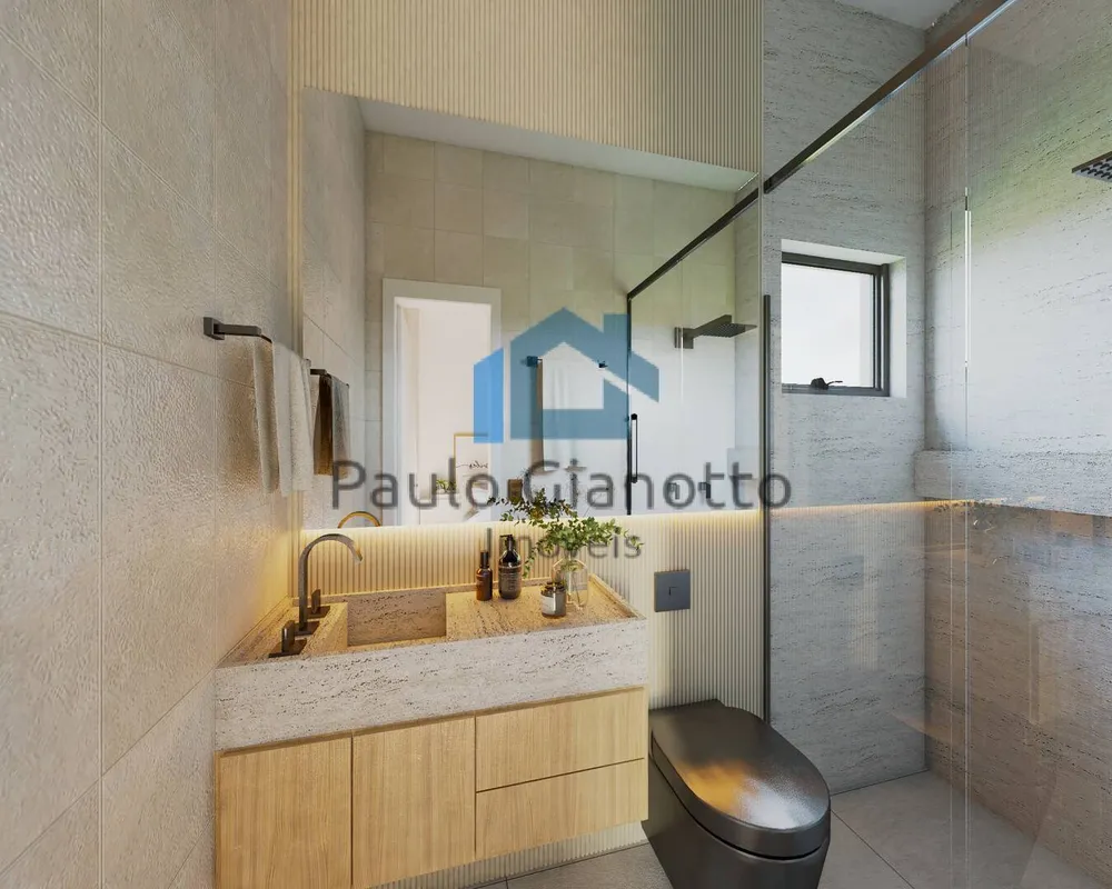 Casa de Condomínio, 3 quartos - Foto 6