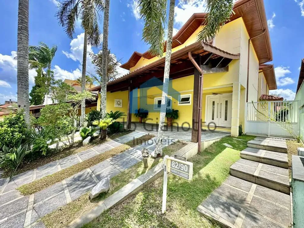 Casa de Condomínio, 4 quartos - Foto 2