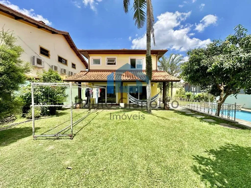 Casa de Condomínio, 4 quartos - Foto 9