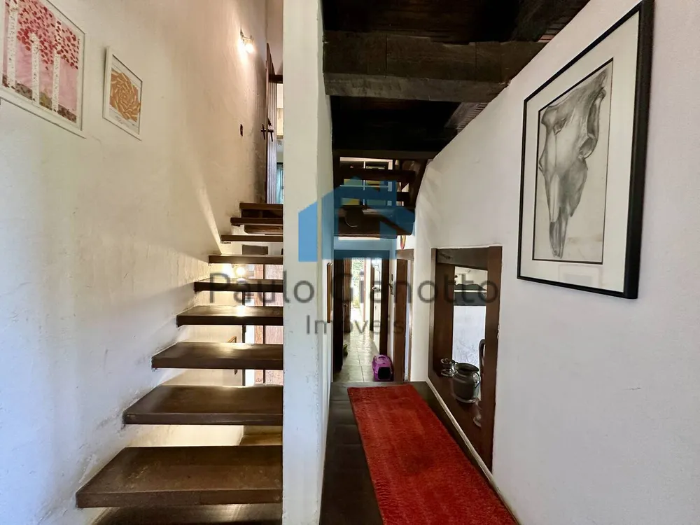 Casa de Condomínio, 3 quartos - Foto 12