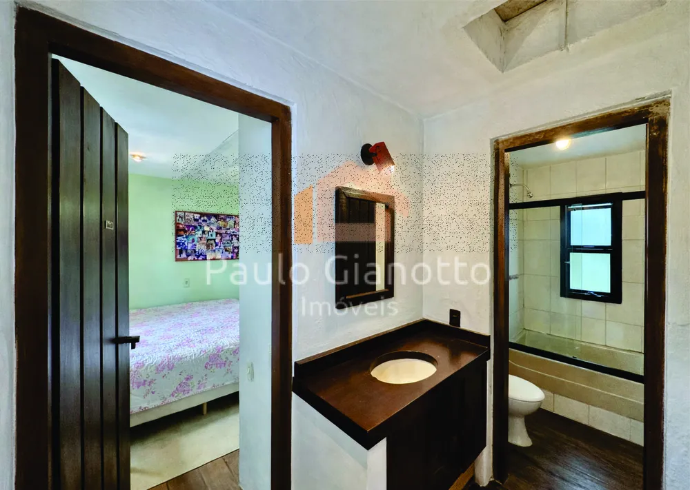 Casa de Condomínio, 3 quartos - Foto 8