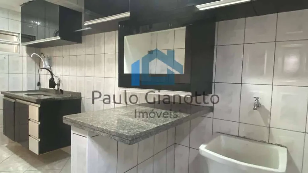 Casa de Condomínio, 2 quartos - Foto 4