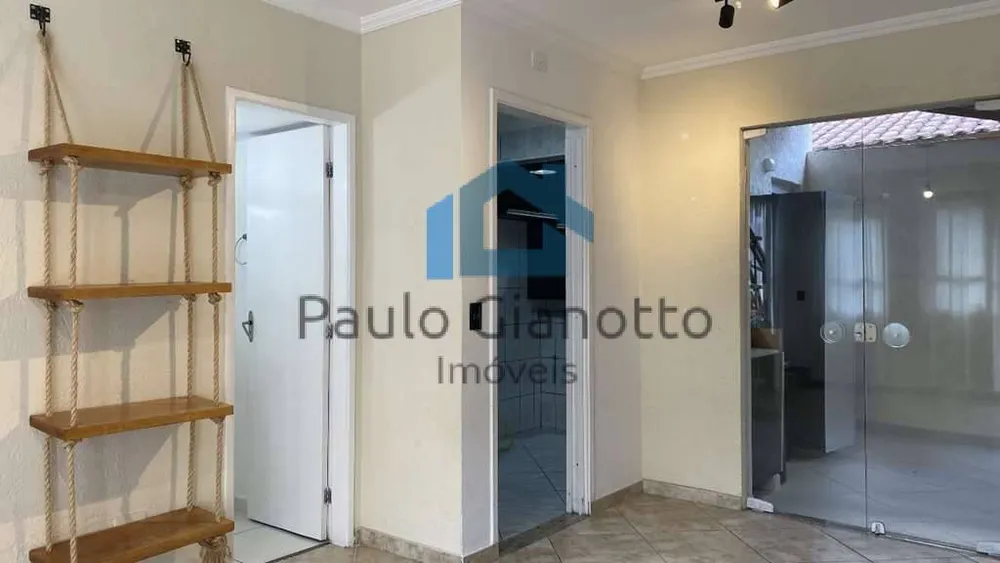 Casa de Condomínio, 2 quartos - Foto 3
