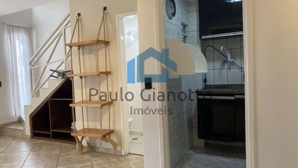 Casa de Condomínio, 2 quartos - Foto 2