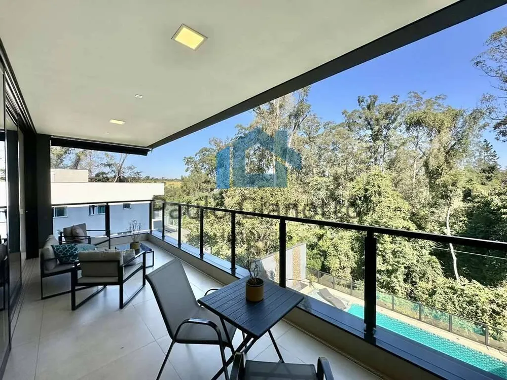 Casa de Condomínio, 4 quartos - Foto 4