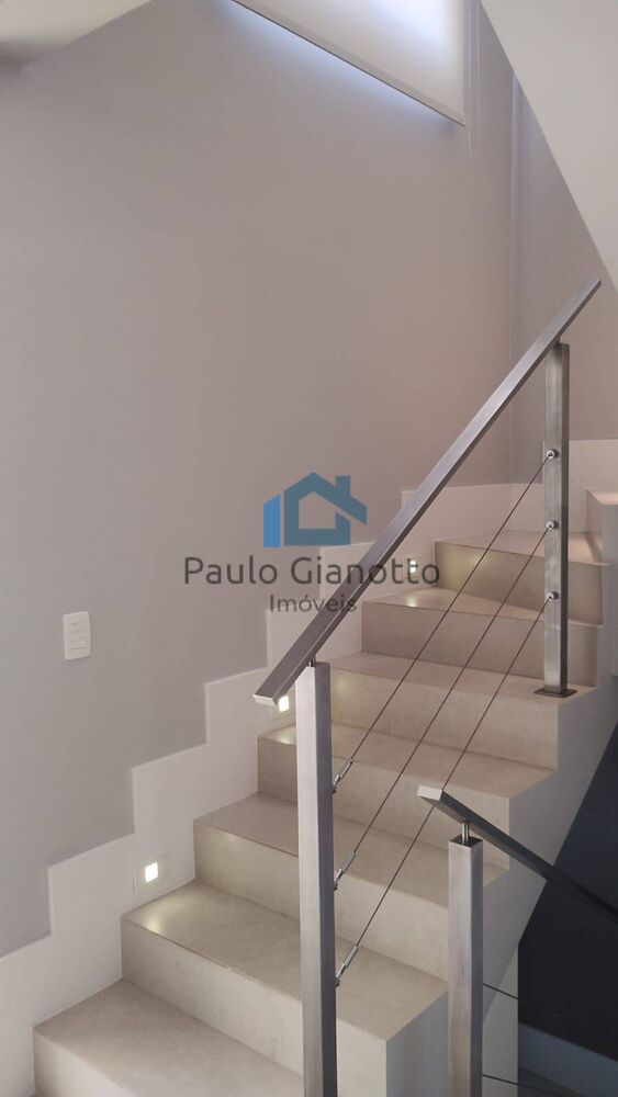 Casa de Condomínio à venda com 4 quartos, 414m² - Foto 17