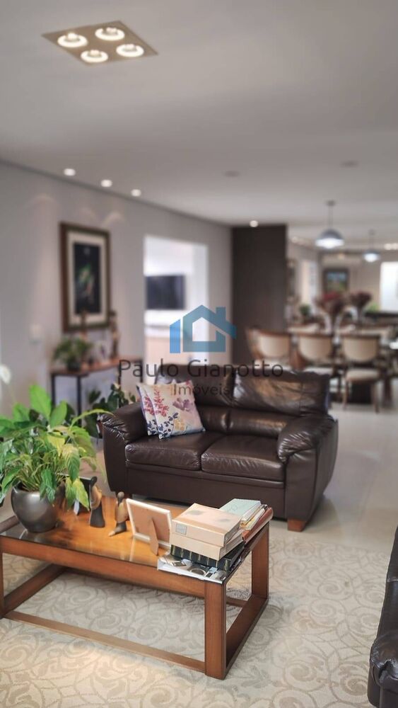 Casa de Condomínio à venda com 4 quartos, 414m² - Foto 7