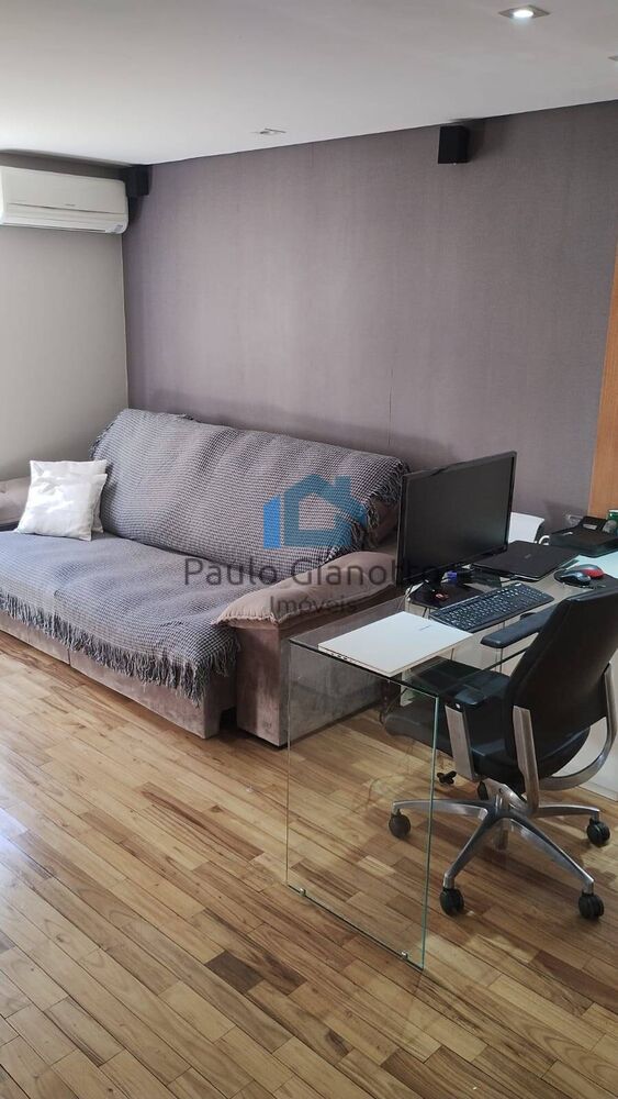 Casa de Condomínio à venda com 4 quartos, 414m² - Foto 19