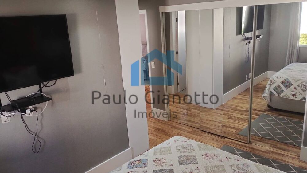 Casa de Condomínio à venda com 4 quartos, 414m² - Foto 21
