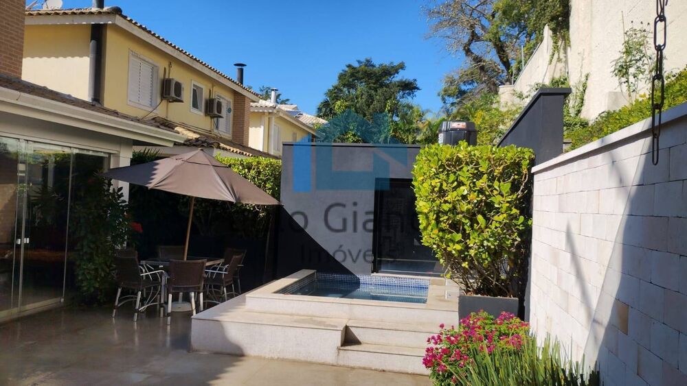 Casa de Condomínio à venda com 4 quartos, 414m² - Foto 16