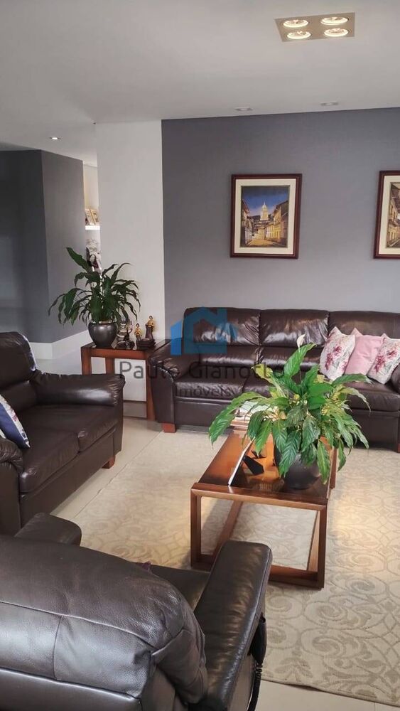 Casa de Condomínio à venda com 4 quartos, 414m² - Foto 3