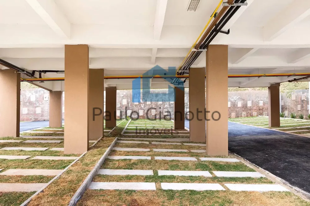 Apartamento, 2 quartos, 50 m² - Foto 12