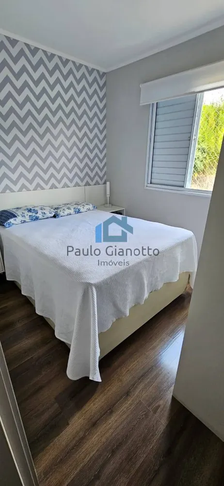 Apartamento, 2 quartos, 50 m² - Foto 5