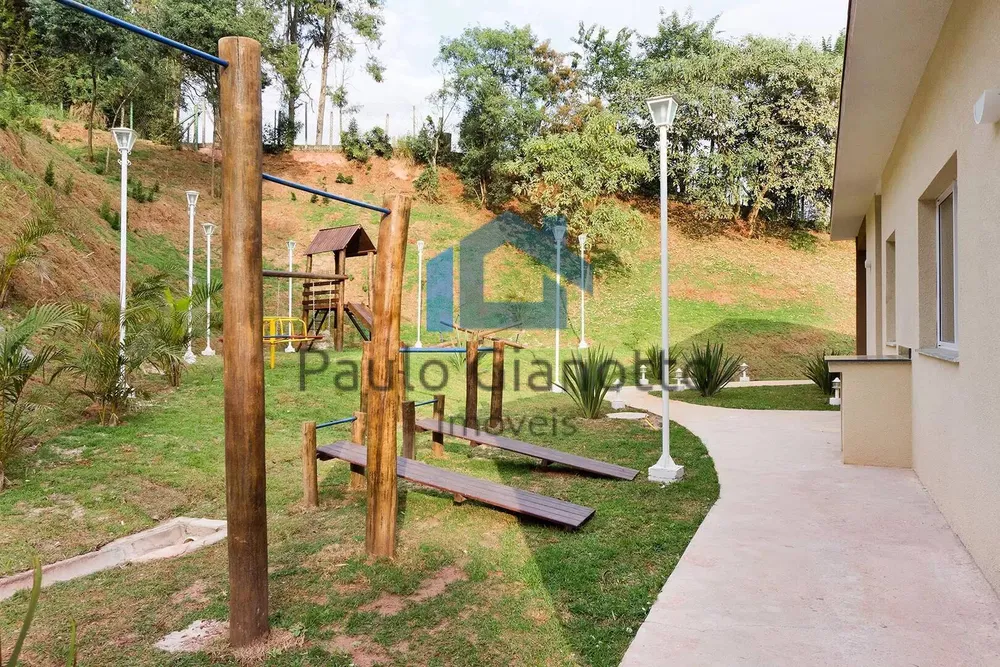 Apartamento, 2 quartos, 50 m² - Foto 11