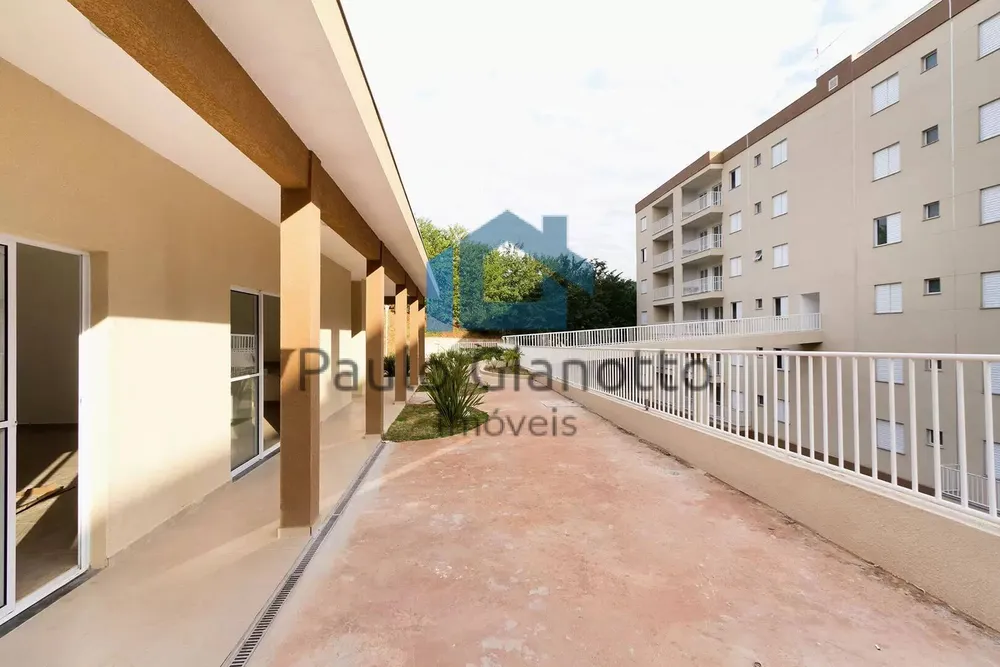 Apartamento, 2 quartos, 50 m² - Foto 10