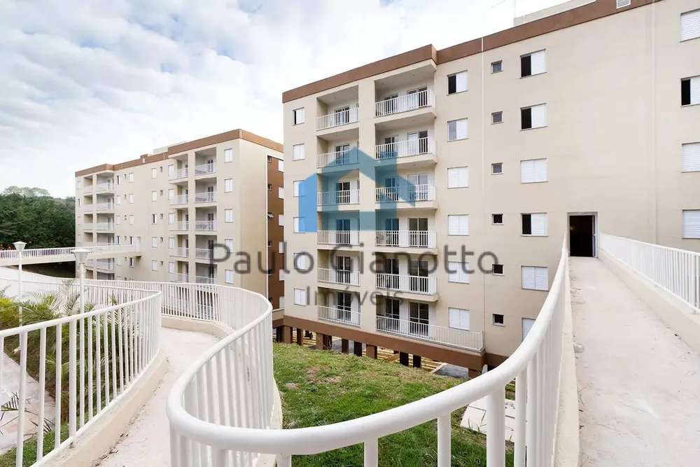 Apartamento, 2 quartos, 50 m² - Foto 7